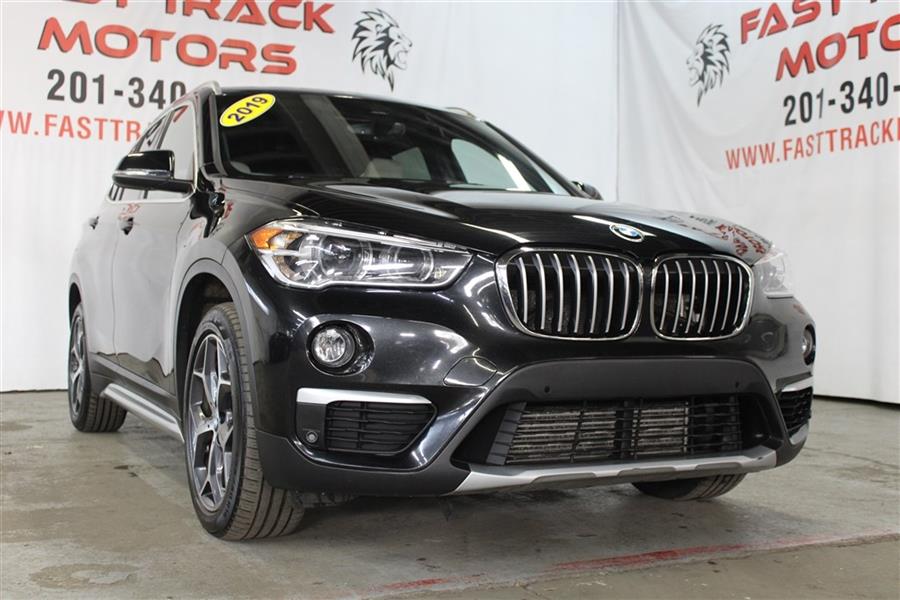 2019 BMW X1 XDRIVE28I, available for sale in Paterson, New Jersey | Fast Track Motors. Paterson, New Jersey 2019 BMW X1 XDRIVE28I, available for sale in Paterson, New Jersey | Fast Track Motors. Paterson, New Jersey