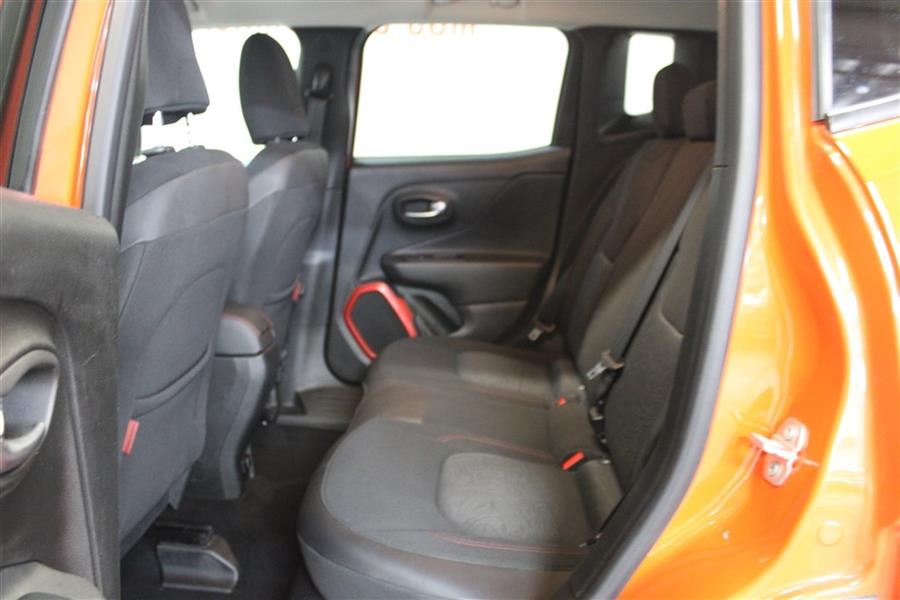 Used Jeep Renegade TRAILHAWK 2015 | Fast Track Motors. Paterson, New Jersey Used Jeep Renegade TRAILHAWK 2015 | Fast Track Motors. Paterson, New Jersey
