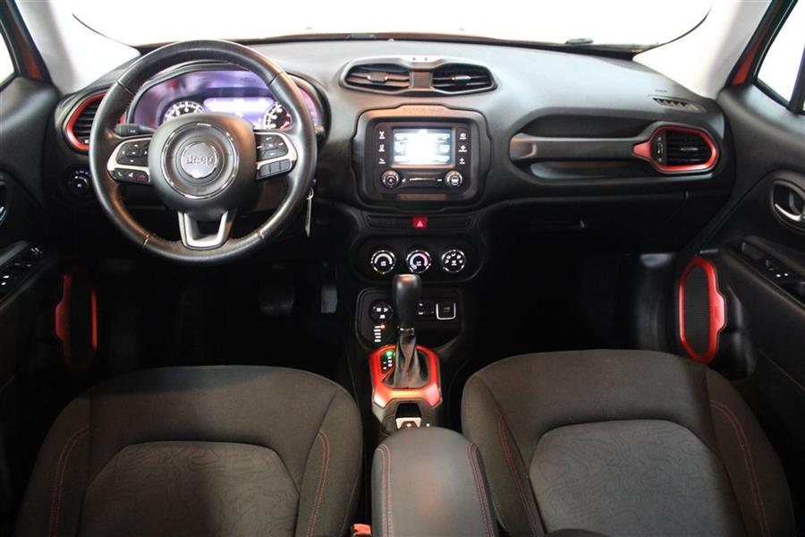 Used Jeep Renegade TRAILHAWK 2015 | Fast Track Motors. Paterson, New Jersey Used Jeep Renegade TRAILHAWK 2015 | Fast Track Motors. Paterson, New Jersey