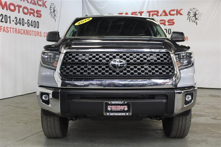 2019 Toyota Tundra DOUBLE CAB SR/SR5, available for sale in Paterson, New Jersey | Fast Track Motors. Paterson, New Jersey 2019 Toyota Tundra DOUBLE CAB SR/SR5, available for sale in Paterson, New Jersey | Fast Track Motors. Paterson, New Jersey