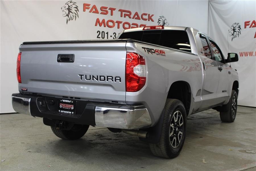 2019 Toyota Tundra DOUBLE CAB SR/SR5, available for sale in Paterson, New Jersey | Fast Track Motors. Paterson, New Jersey 2019 Toyota Tundra DOUBLE CAB SR/SR5, available for sale in Paterson, New Jersey | Fast Track Motors. Paterson, New Jersey
