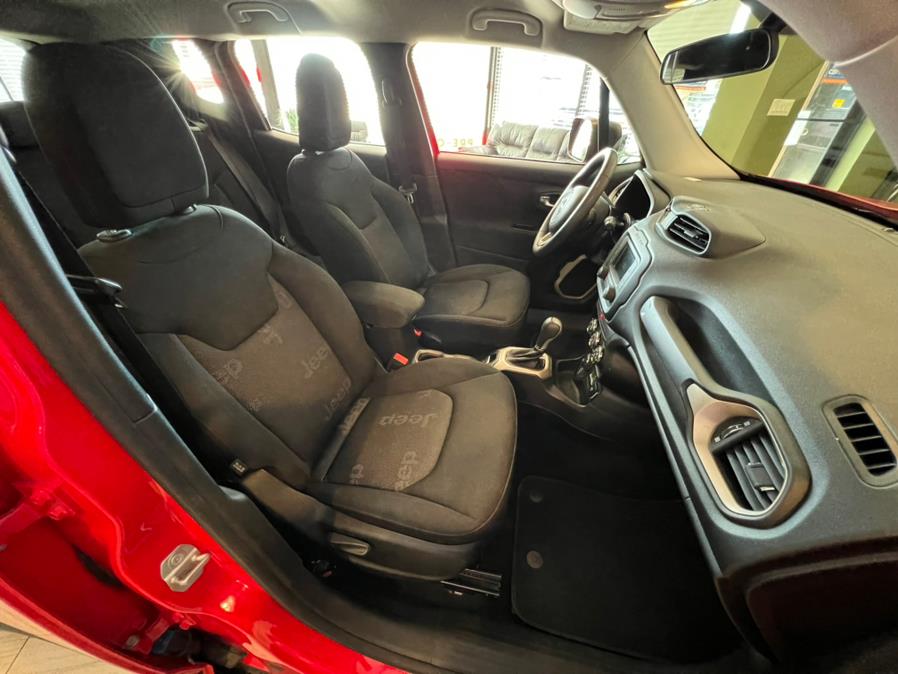 Used Jeep Renegade 4WD 4dr Sport 2016 | AutoMax. West Hartford, Connecticut Used Jeep Renegade 4WD 4dr Sport 2016 | AutoMax. West Hartford, Connecticut