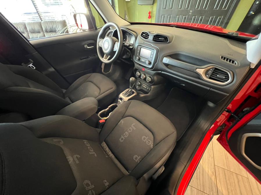 Used Jeep Renegade 4WD 4dr Sport 2016 | AutoMax. West Hartford, Connecticut Used Jeep Renegade 4WD 4dr Sport 2016 | AutoMax. West Hartford, Connecticut
