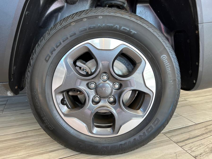 Used Jeep Renegade 4WD 4dr Sport 2016 | AutoMax. West Hartford, Connecticut Used Jeep Renegade 4WD 4dr Sport 2016 | AutoMax. West Hartford, Connecticut