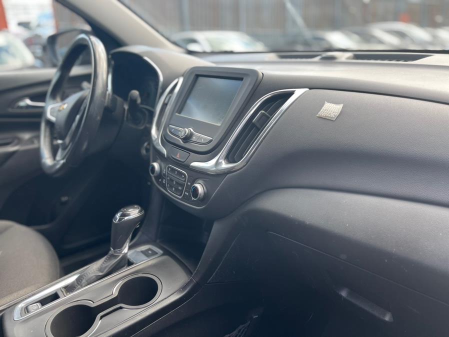 Used Chevrolet Equinox AWD 4dr LT w/1LT 2018 | NYC Automart Inc. Brooklyn, New York Used Chevrolet Equinox AWD 4dr LT w/1LT 2018 | NYC Automart Inc. Brooklyn, New York