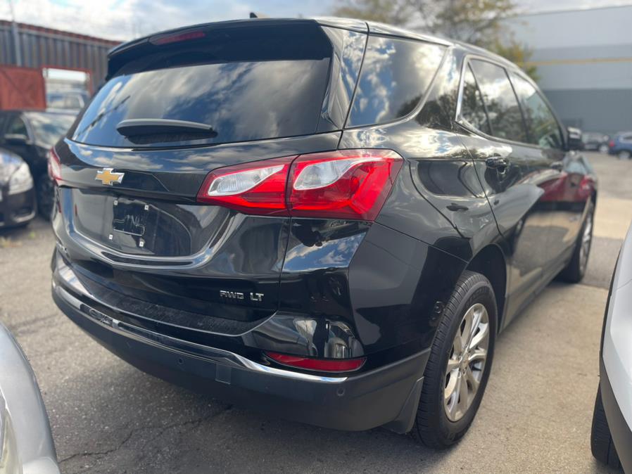 Used Chevrolet Equinox AWD 4dr LT w/1LT 2018 | NYC Automart Inc. Brooklyn, New York Used Chevrolet Equinox AWD 4dr LT w/1LT 2018 | NYC Automart Inc. Brooklyn, New York