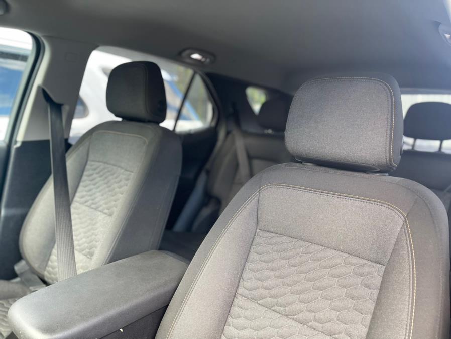 Used Chevrolet Equinox AWD 4dr LT w/1LT 2018 | NYC Automart Inc. Brooklyn, New York Used Chevrolet Equinox AWD 4dr LT w/1LT 2018 | NYC Automart Inc. Brooklyn, New York