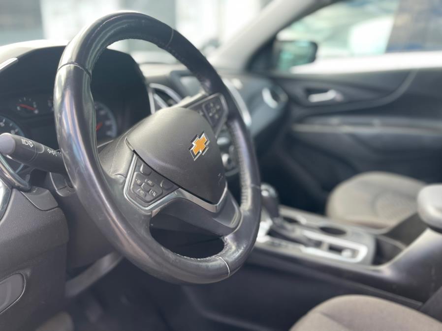 Used Chevrolet Equinox AWD 4dr LT w/1LT 2018 | NYC Automart Inc. Brooklyn, New York Used Chevrolet Equinox AWD 4dr LT w/1LT 2018 | NYC Automart Inc. Brooklyn, New York