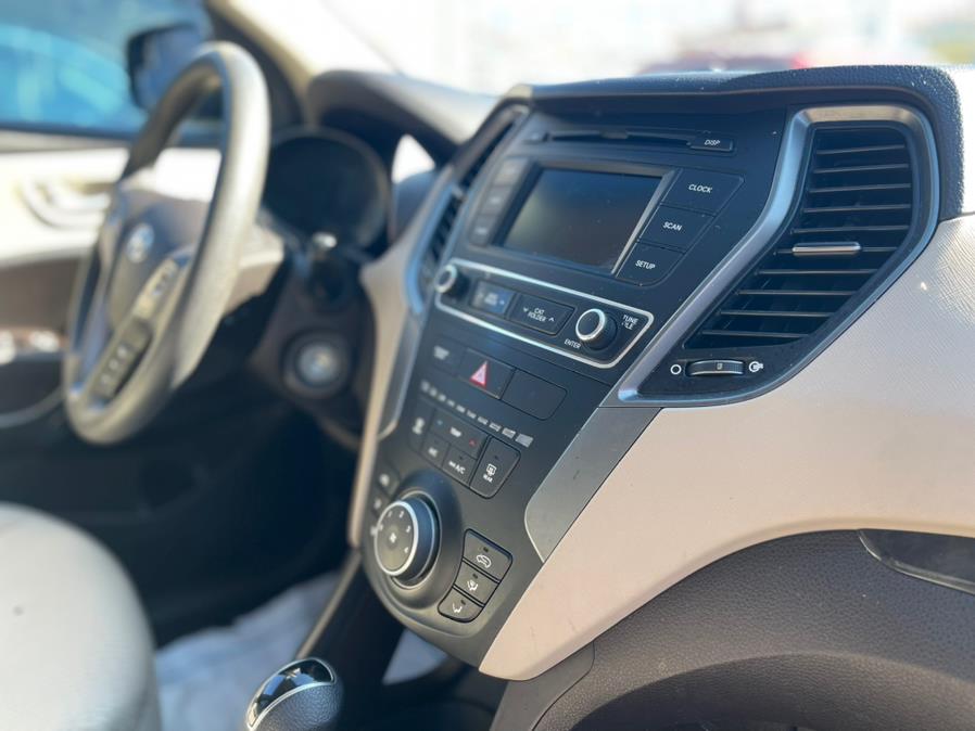 Used Hyundai Santa Fe Sport 2.4L Auto AWD 2017 | NYC Automart Inc. Brooklyn, New York Used Hyundai Santa Fe Sport 2.4L Auto AWD 2017 | NYC Automart Inc. Brooklyn, New York