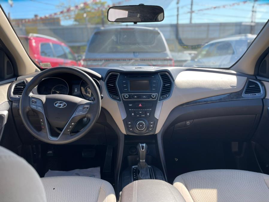 Used Hyundai Santa Fe Sport 2.4L Auto AWD 2017 | NYC Automart Inc. Brooklyn, New York Used Hyundai Santa Fe Sport 2.4L Auto AWD 2017 | NYC Automart Inc. Brooklyn, New York