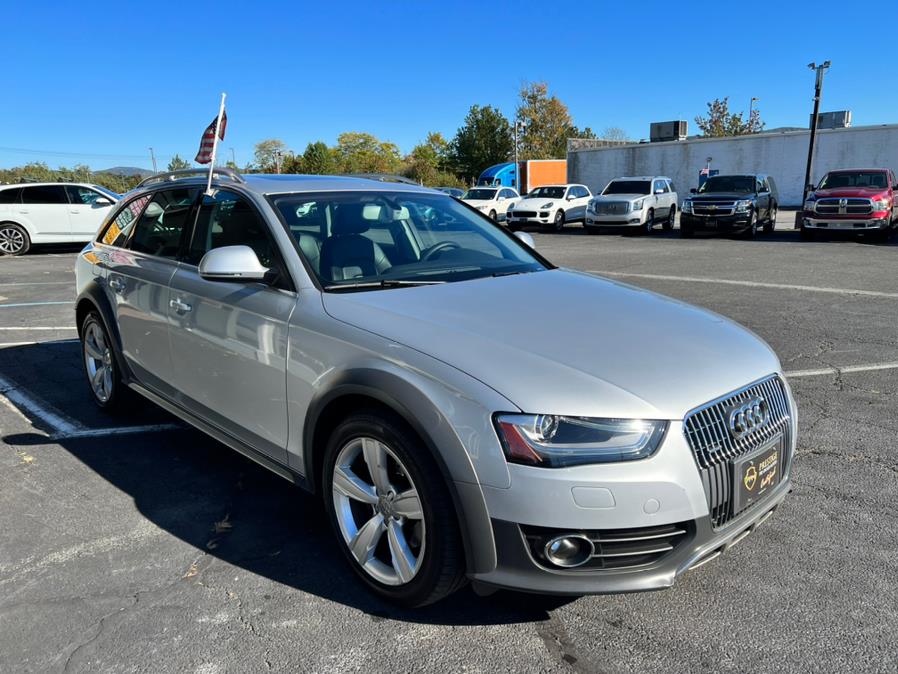 Used Audi allroad 4dr Wgn Premium Plus 2013 | Prestige Pre-Owned Motors Inc. New Windsor, New York Used Audi allroad 4dr Wgn Premium Plus 2013 | Prestige Pre-Owned Motors Inc. New Windsor, New York