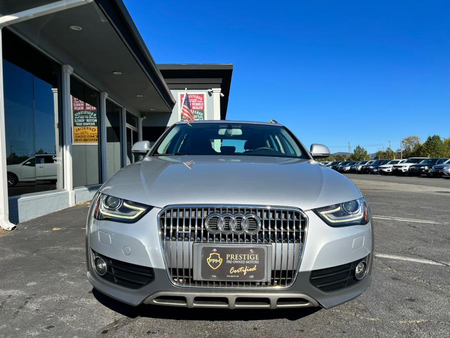 Used Audi allroad 4dr Wgn Premium Plus 2013 | Prestige Pre-Owned Motors Inc. New Windsor, New York Used Audi allroad 4dr Wgn Premium Plus 2013 | Prestige Pre-Owned Motors Inc. New Windsor, New York