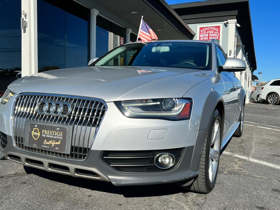 Used Audi allroad 4dr Wgn Premium Plus 2013 | Prestige Pre-Owned Motors Inc. New Windsor, New York Used Audi allroad 4dr Wgn Premium Plus 2013 | Prestige Pre-Owned Motors Inc. New Windsor, New York