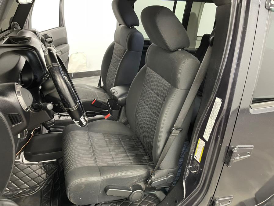 Used Jeep Wrangler Unlimited 4WD 4dr Sport 2011 | M Auto Group. Elizabeth, New Jersey Used Jeep Wrangler Unlimited 4WD 4dr Sport 2011 | M Auto Group. Elizabeth, New Jersey