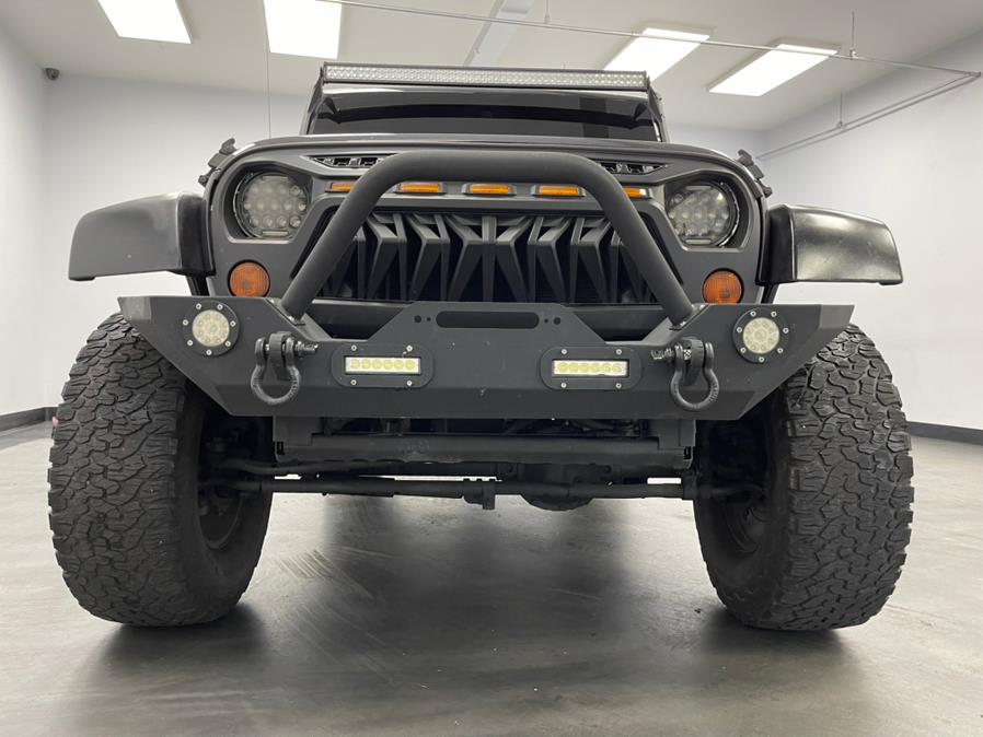 Used Jeep Wrangler Unlimited 4WD 4dr Sport 2011 | M Auto Group. Elizabeth, New Jersey Used Jeep Wrangler Unlimited 4WD 4dr Sport 2011 | M Auto Group. Elizabeth, New Jersey
