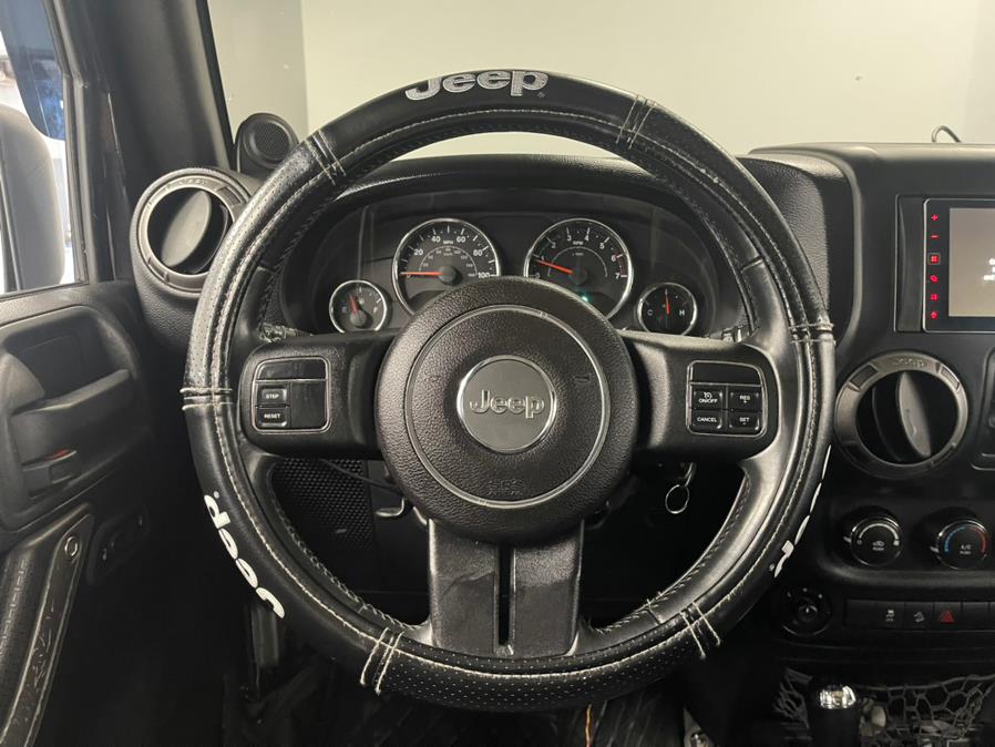 Used Jeep Wrangler Unlimited 4WD 4dr Sport 2011 | M Auto Group. Elizabeth, New Jersey Used Jeep Wrangler Unlimited 4WD 4dr Sport 2011 | M Auto Group. Elizabeth, New Jersey