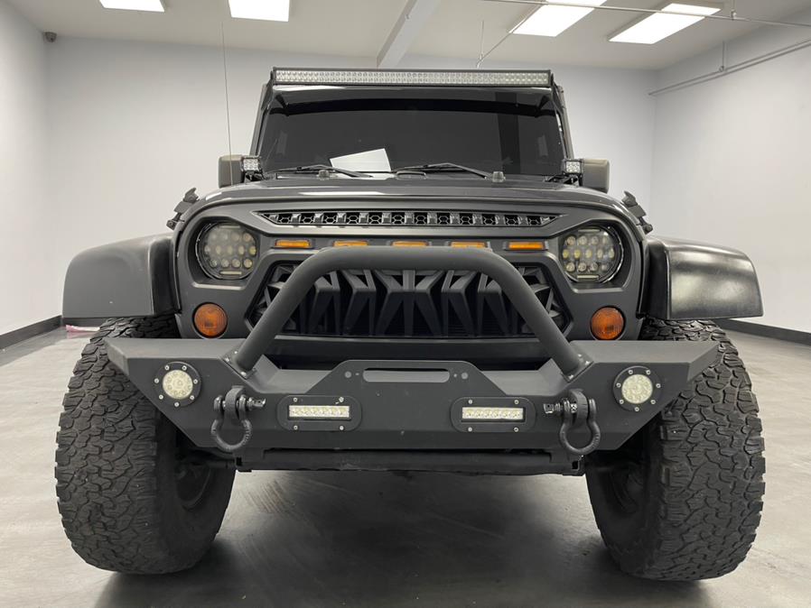 Used Jeep Wrangler Unlimited 4WD 4dr Sport 2011 | M Auto Group. Elizabeth, New Jersey Used Jeep Wrangler Unlimited 4WD 4dr Sport 2011 | M Auto Group. Elizabeth, New Jersey