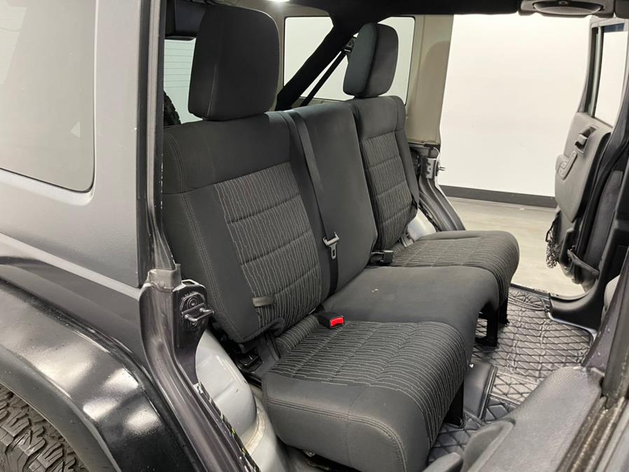Used Jeep Wrangler Unlimited 4WD 4dr Sport 2011 | M Auto Group. Elizabeth, New Jersey Used Jeep Wrangler Unlimited 4WD 4dr Sport 2011 | M Auto Group. Elizabeth, New Jersey