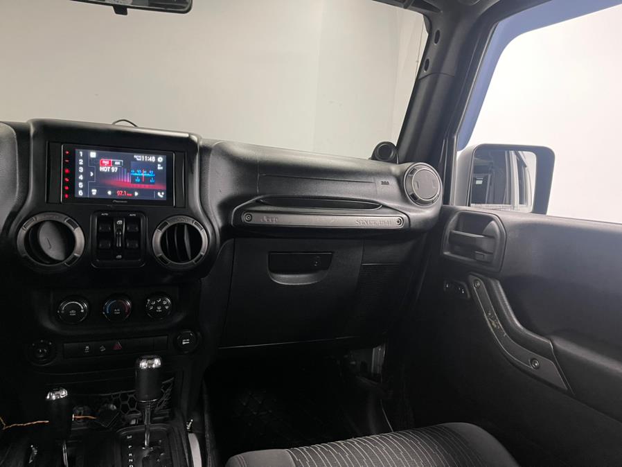 Used Jeep Wrangler Unlimited 4WD 4dr Sport 2011 | M Auto Group. Elizabeth, New Jersey Used Jeep Wrangler Unlimited 4WD 4dr Sport 2011 | M Auto Group. Elizabeth, New Jersey