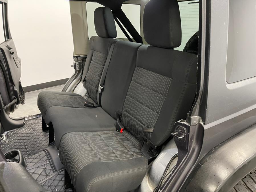 Used Jeep Wrangler Unlimited 4WD 4dr Sport 2011 | M Auto Group. Elizabeth, New Jersey Used Jeep Wrangler Unlimited 4WD 4dr Sport 2011 | M Auto Group. Elizabeth, New Jersey