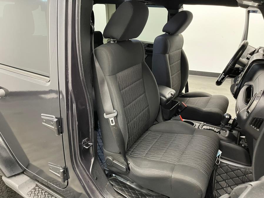 Used Jeep Wrangler Unlimited 4WD 4dr Sport 2011 | M Auto Group. Elizabeth, New Jersey Used Jeep Wrangler Unlimited 4WD 4dr Sport 2011 | M Auto Group. Elizabeth, New Jersey
