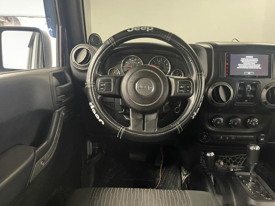 Used Jeep Wrangler Unlimited 4WD 4dr Sport 2011 | M Auto Group. Elizabeth, New Jersey Used Jeep Wrangler Unlimited 4WD 4dr Sport 2011 | M Auto Group. Elizabeth, New Jersey