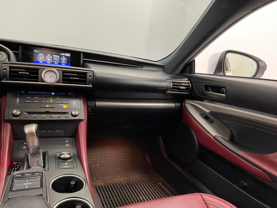 Used Lexus RC 350 2dr Cpe AWD 2015 | M Auto Group. Elizabeth, New Jersey Used Lexus RC 350 2dr Cpe AWD 2015 | M Auto Group. Elizabeth, New Jersey