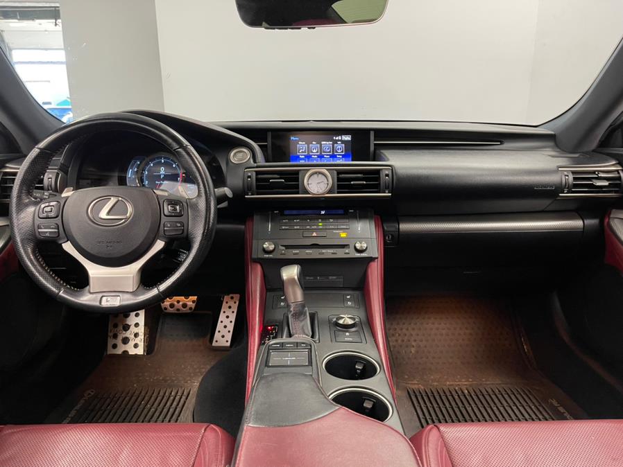 Used Lexus RC 350 2dr Cpe AWD 2015 | M Auto Group. Elizabeth, New Jersey Used Lexus RC 350 2dr Cpe AWD 2015 | M Auto Group. Elizabeth, New Jersey