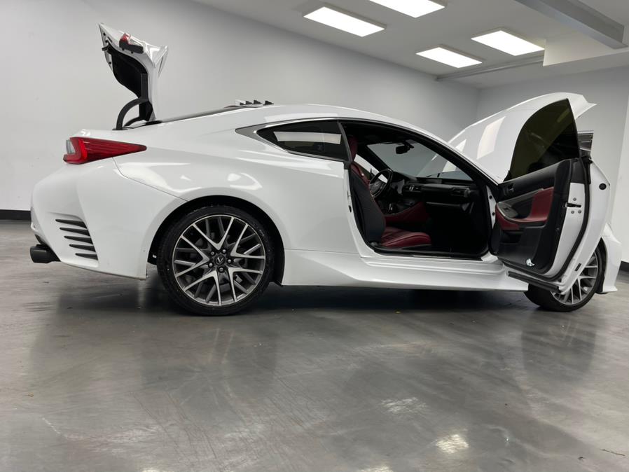Used Lexus RC 350 2dr Cpe AWD 2015 | M Auto Group. Elizabeth, New Jersey Used Lexus RC 350 2dr Cpe AWD 2015 | M Auto Group. Elizabeth, New Jersey
