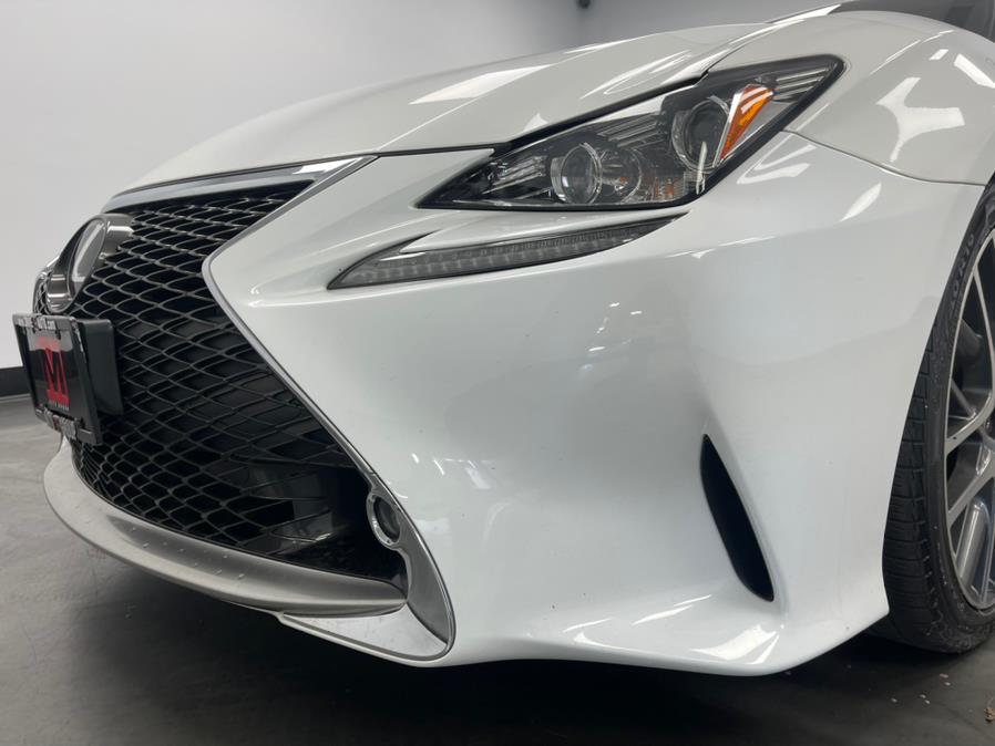 Used Lexus RC 350 2dr Cpe AWD 2015 | M Auto Group. Elizabeth, New Jersey Used Lexus RC 350 2dr Cpe AWD 2015 | M Auto Group. Elizabeth, New Jersey