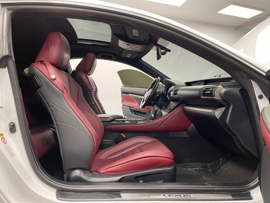 Used Lexus RC 350 2dr Cpe AWD 2015 | M Auto Group. Elizabeth, New Jersey Used Lexus RC 350 2dr Cpe AWD 2015 | M Auto Group. Elizabeth, New Jersey
