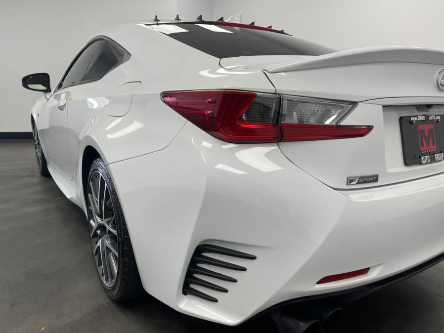 Used Lexus RC 350 2dr Cpe AWD 2015 | M Auto Group. Elizabeth, New Jersey Used Lexus RC 350 2dr Cpe AWD 2015 | M Auto Group. Elizabeth, New Jersey