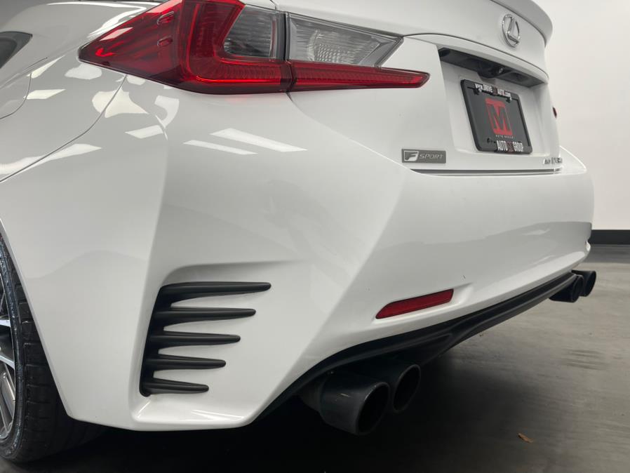 Used Lexus RC 350 2dr Cpe AWD 2015 | M Auto Group. Elizabeth, New Jersey Used Lexus RC 350 2dr Cpe AWD 2015 | M Auto Group. Elizabeth, New Jersey