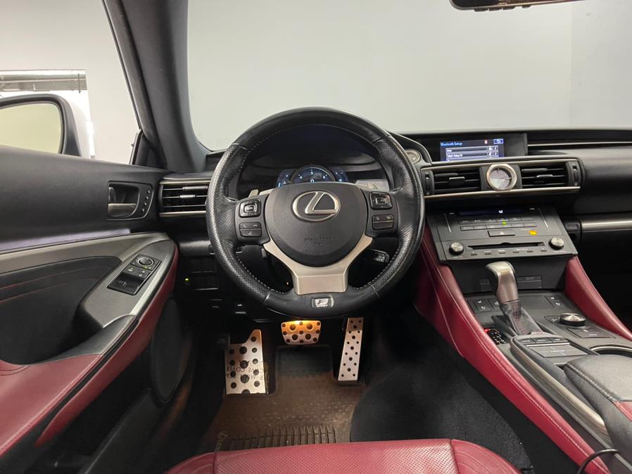 Used Lexus RC 350 2dr Cpe AWD 2015 | M Auto Group. Elizabeth, New Jersey Used Lexus RC 350 2dr Cpe AWD 2015 | M Auto Group. Elizabeth, New Jersey