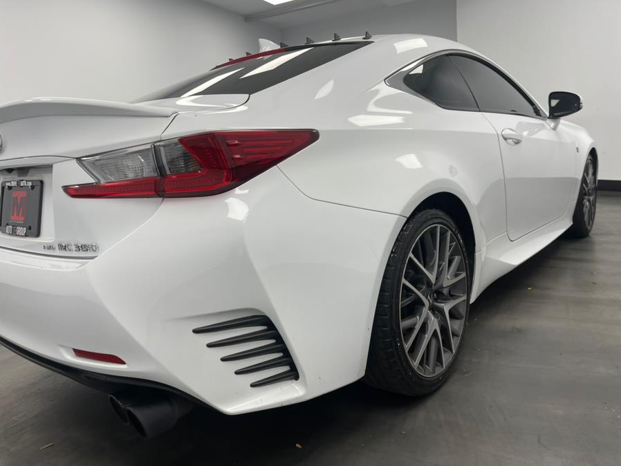 Used Lexus RC 350 2dr Cpe AWD 2015 | M Auto Group. Elizabeth, New Jersey Used Lexus RC 350 2dr Cpe AWD 2015 | M Auto Group. Elizabeth, New Jersey