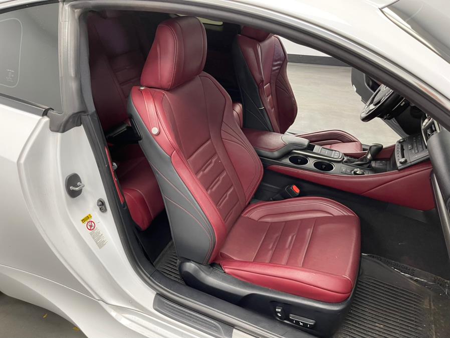 Used Lexus RC 350 2dr Cpe AWD 2015 | M Auto Group. Elizabeth, New Jersey Used Lexus RC 350 2dr Cpe AWD 2015 | M Auto Group. Elizabeth, New Jersey