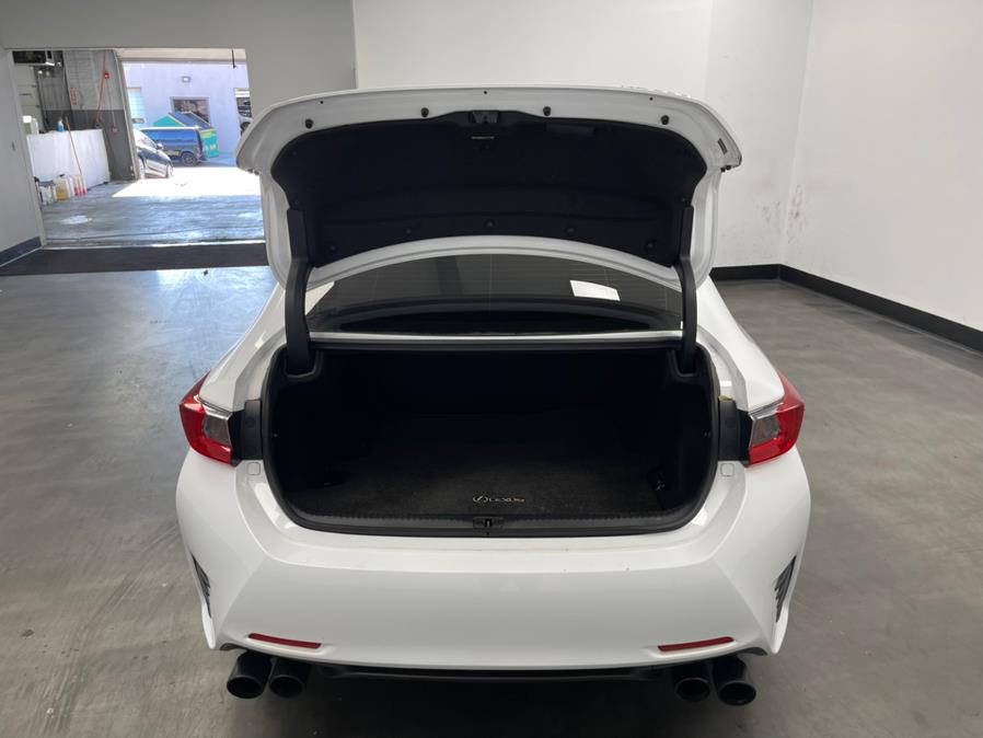 Used Lexus RC 350 2dr Cpe AWD 2015 | M Auto Group. Elizabeth, New Jersey Used Lexus RC 350 2dr Cpe AWD 2015 | M Auto Group. Elizabeth, New Jersey