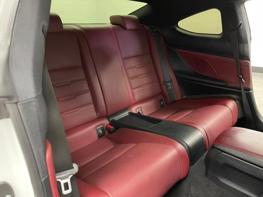 Used Lexus RC 350 2dr Cpe AWD 2015 | M Auto Group. Elizabeth, New Jersey Used Lexus RC 350 2dr Cpe AWD 2015 | M Auto Group. Elizabeth, New Jersey