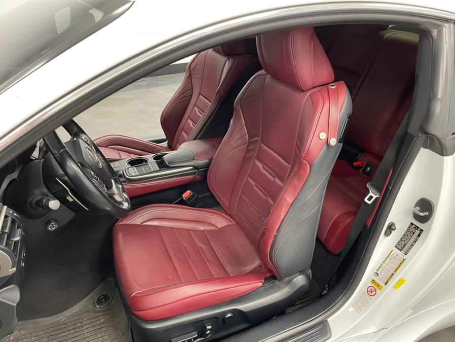 Used Lexus RC 350 2dr Cpe AWD 2015 | M Auto Group. Elizabeth, New Jersey Used Lexus RC 350 2dr Cpe AWD 2015 | M Auto Group. Elizabeth, New Jersey