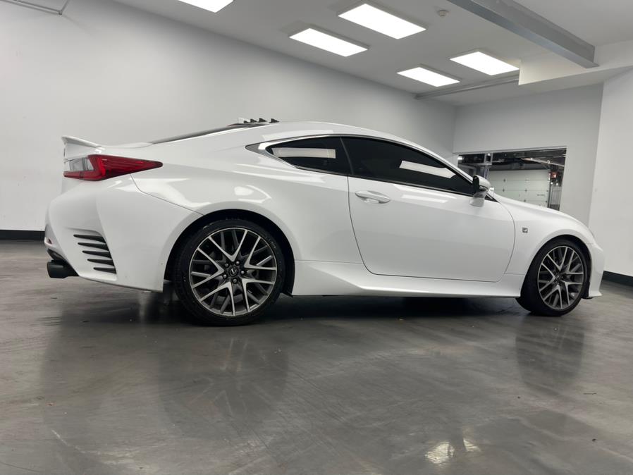 Used Lexus RC 350 2dr Cpe AWD 2015 | M Auto Group. Elizabeth, New Jersey Used Lexus RC 350 2dr Cpe AWD 2015 | M Auto Group. Elizabeth, New Jersey