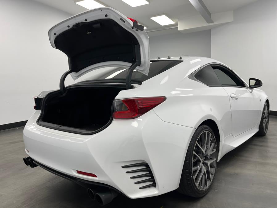 Used Lexus RC 350 2dr Cpe AWD 2015 | M Auto Group. Elizabeth, New Jersey Used Lexus RC 350 2dr Cpe AWD 2015 | M Auto Group. Elizabeth, New Jersey