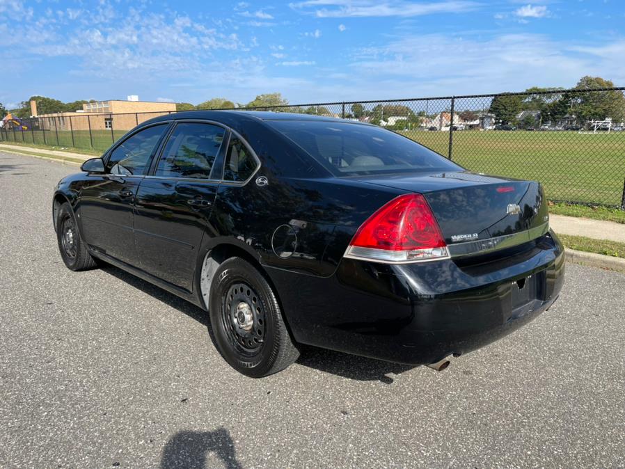 Used Chevrolet Impala Police 4dr Sdn Police 2008 | Great Deal Motors. Copiague, New York