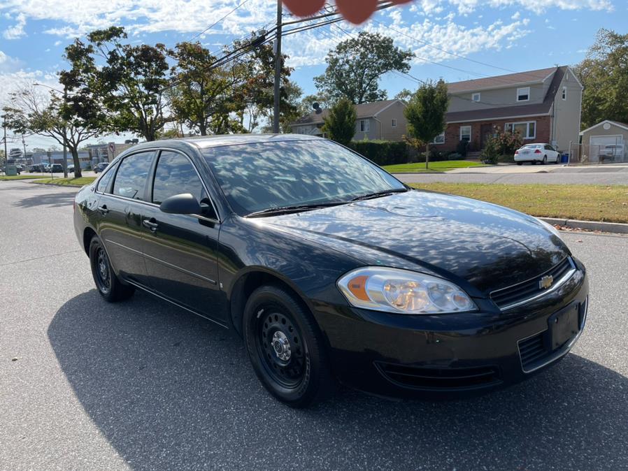 Used Chevrolet Impala Police 4dr Sdn Police 2008 | Great Deal Motors. Copiague, New York