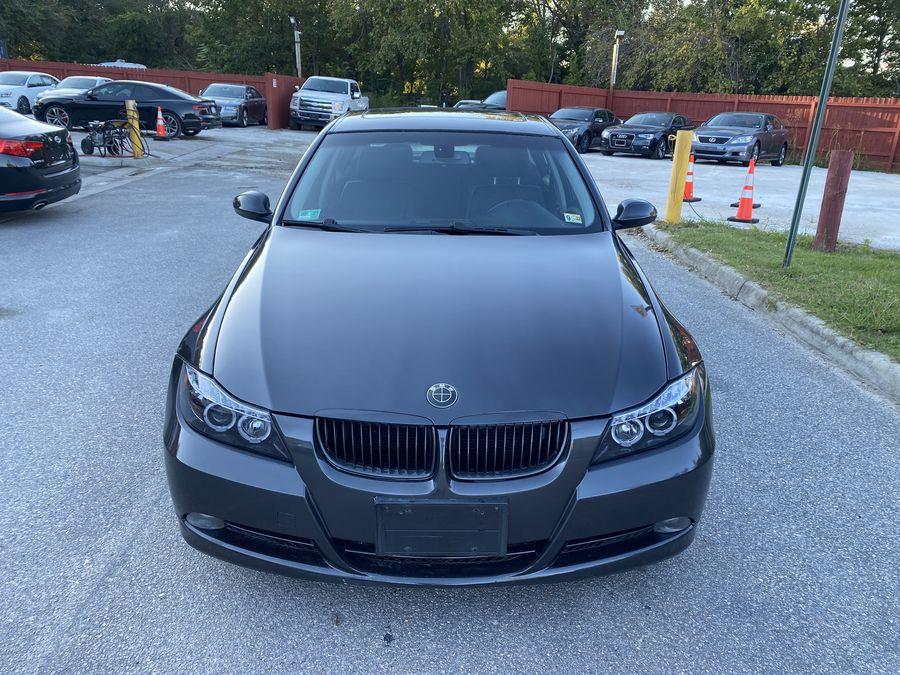 Used BMW 3 Series 328i Sedan 4D 2008 | CARMANIA USA. Chesapeake, Virginia Used BMW 3 Series 328i Sedan 4D 2008 | CARMANIA USA. Chesapeake, Virginia