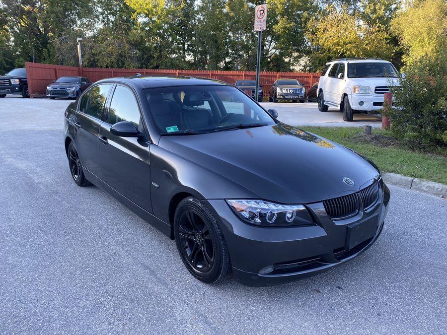 Used BMW 3 Series 328i Sedan 4D 2008 | CARMANIA USA. Chesapeake, Virginia Used BMW 3 Series 328i Sedan 4D 2008 | CARMANIA USA. Chesapeake, Virginia