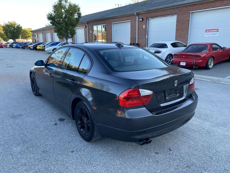 Used BMW 3 Series 328i Sedan 4D 2008 | CARMANIA USA. Chesapeake, Virginia Used BMW 3 Series 328i Sedan 4D 2008 | CARMANIA USA. Chesapeake, Virginia