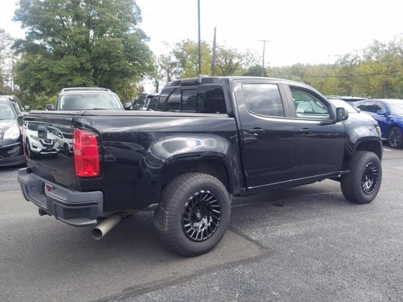 Used Chevrolet Colorado 4WD Z71 2017 | Car Revolution. Maple Shade, New Jersey Used Chevrolet Colorado 4WD Z71 2017 | Car Revolution. Maple Shade, New Jersey