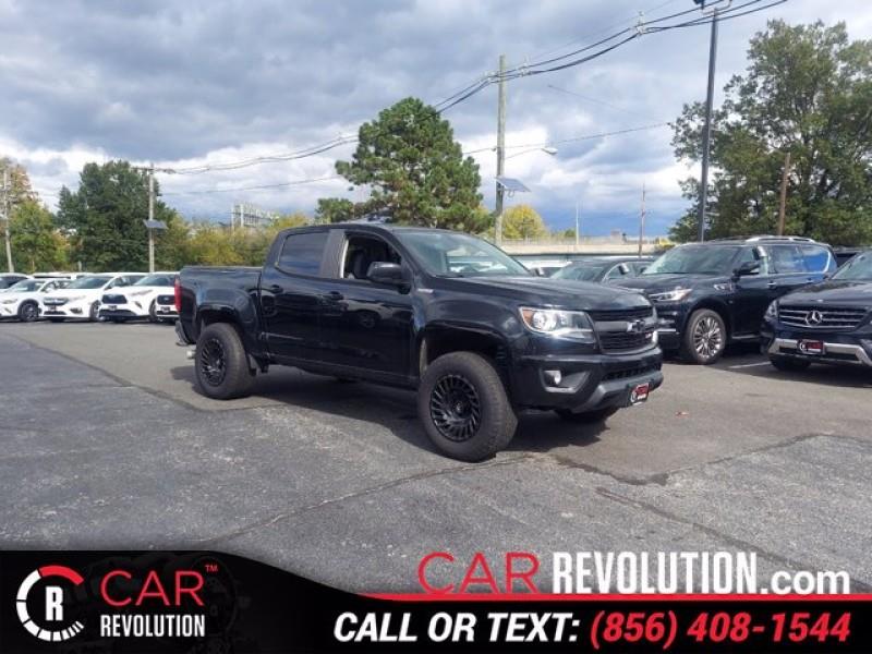 Used Chevrolet Colorado 4WD Z71 2017 | Car Revolution. Maple Shade, New Jersey Used Chevrolet Colorado 4WD Z71 2017 | Car Revolution. Maple Shade, New Jersey