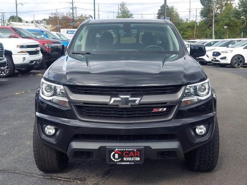 Used Chevrolet Colorado 4WD Z71 2017 | Car Revolution. Maple Shade, New Jersey Used Chevrolet Colorado 4WD Z71 2017 | Car Revolution. Maple Shade, New Jersey
