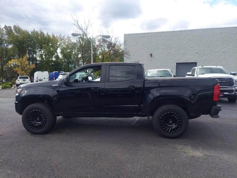Used Chevrolet Colorado 4WD Z71 2017 | Car Revolution. Maple Shade, New Jersey Used Chevrolet Colorado 4WD Z71 2017 | Car Revolution. Maple Shade, New Jersey